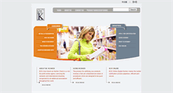 Desktop Screenshot of bckosher.org
